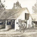 kutztown-fair-1922-cattle-shed