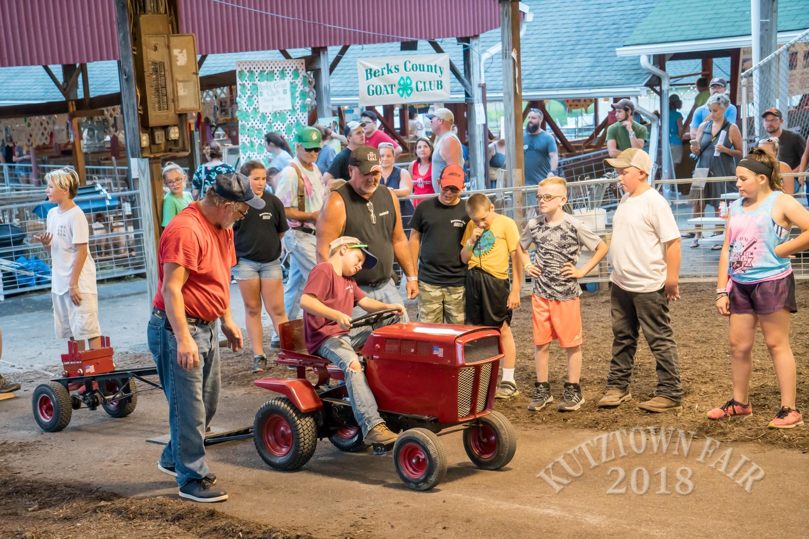 Home Kutztown Fair