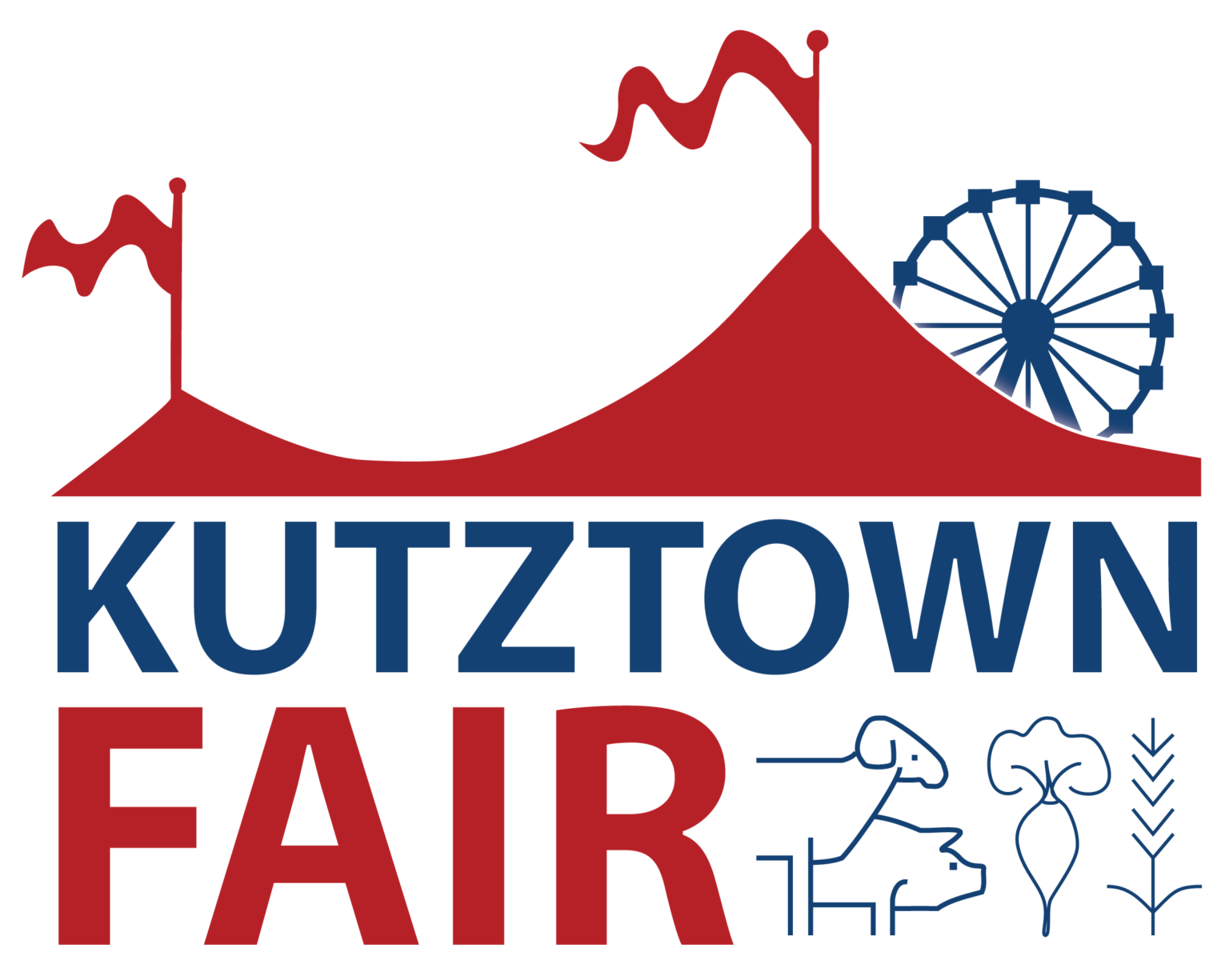 Celebrating Over 150 Years Kutztown Fair