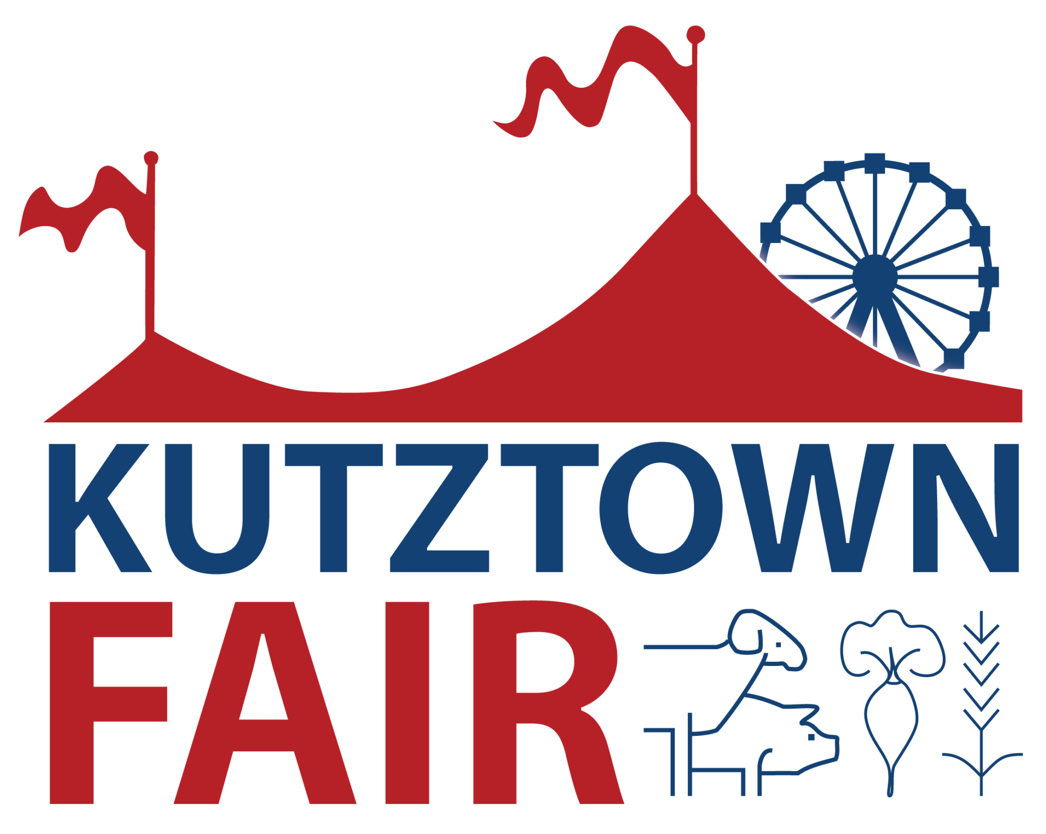 Celebrating Over 150 Years Kutztown Fair