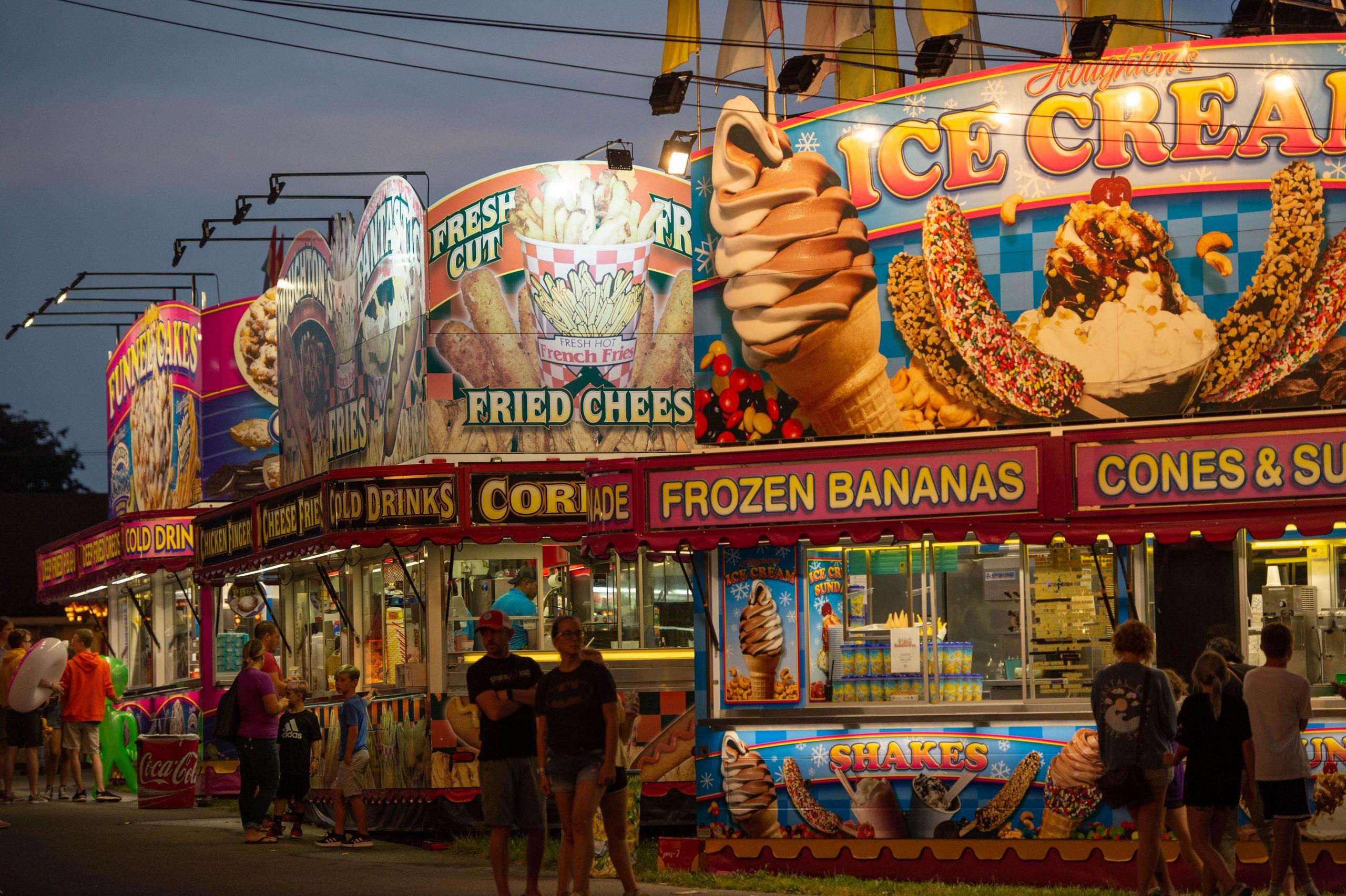 Celebrating 152 Years Kutztown Fair